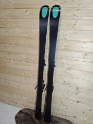 LYŽE KASTLE RX 9 156CM